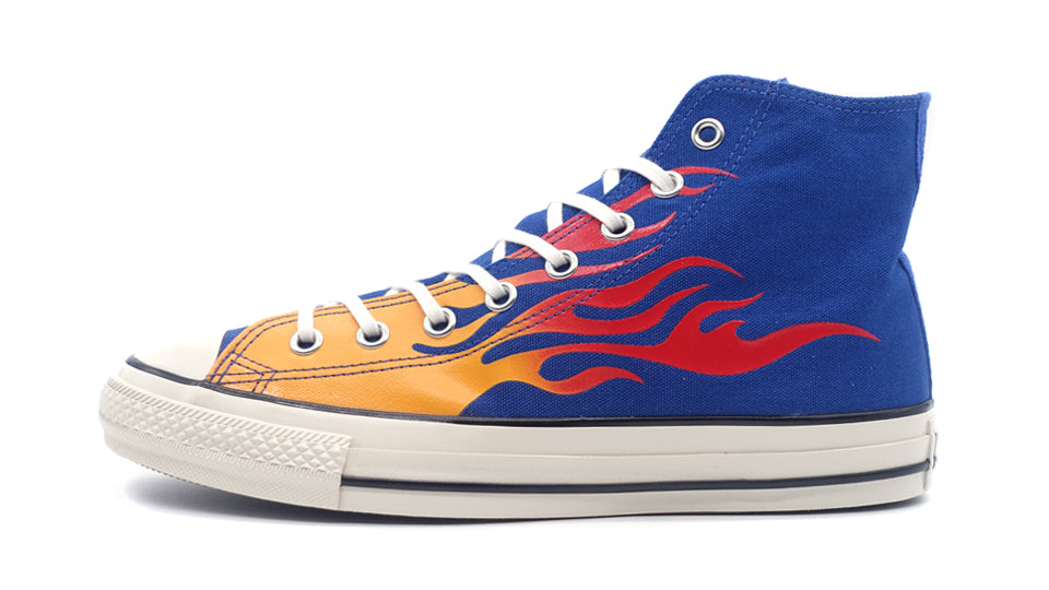 CONVERSE ALL STAR US IGNT HI BLUE – mita sneakers