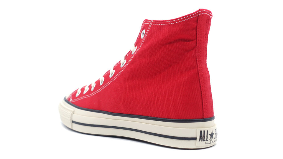 CONVERSE CANVAS ALL STAR J HI 