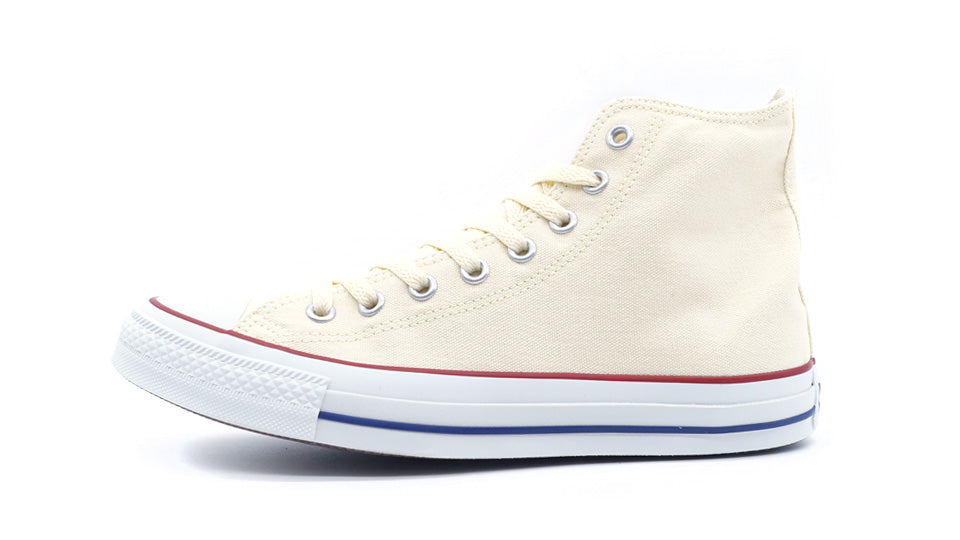 CONVERSE CANVAS ALL STAR HI WHITE – mita sneakers