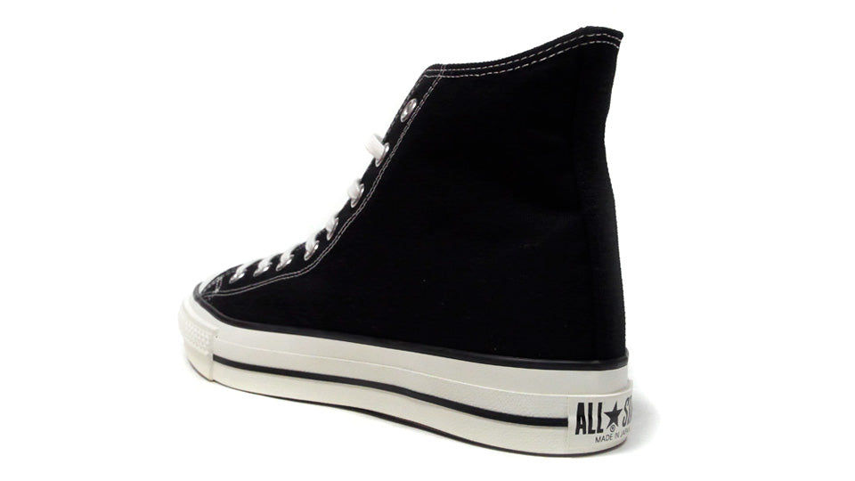 CONVERSE CANVAS ALL STAR J HI 