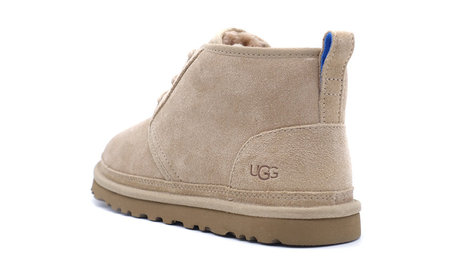 UGG M NEUMEL SAND/SANTORINI – mita sneakers