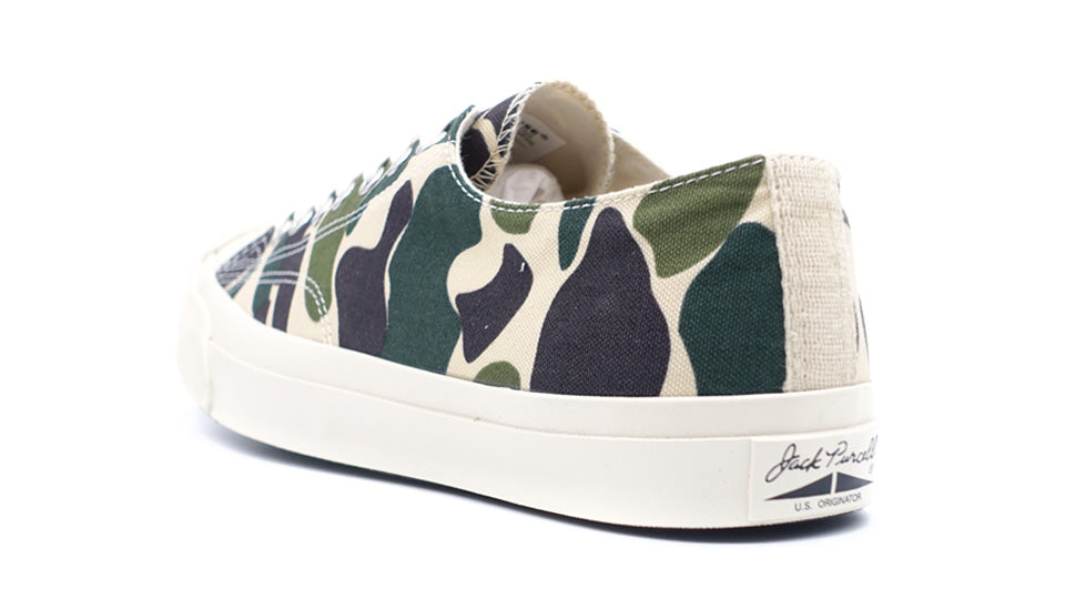 CONVERSE JACK PURCELL US 83CAMO CAMO – mita sneakers