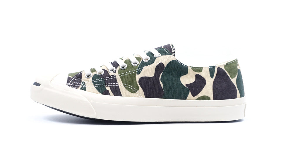 CONVERSE JACK PURCELL US 83CAMO CAMO – mita sneakers