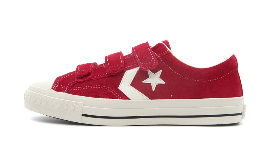 CONVERSE SKATEBOARDING CX-PRO SK V-3 OX + 