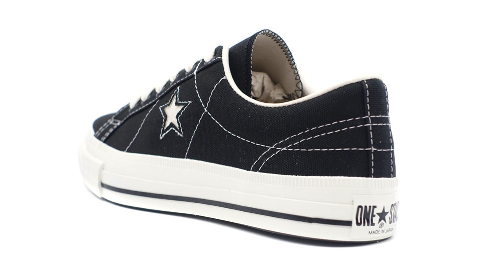 CONVERSE ONE STAR J VTG CANVAS 