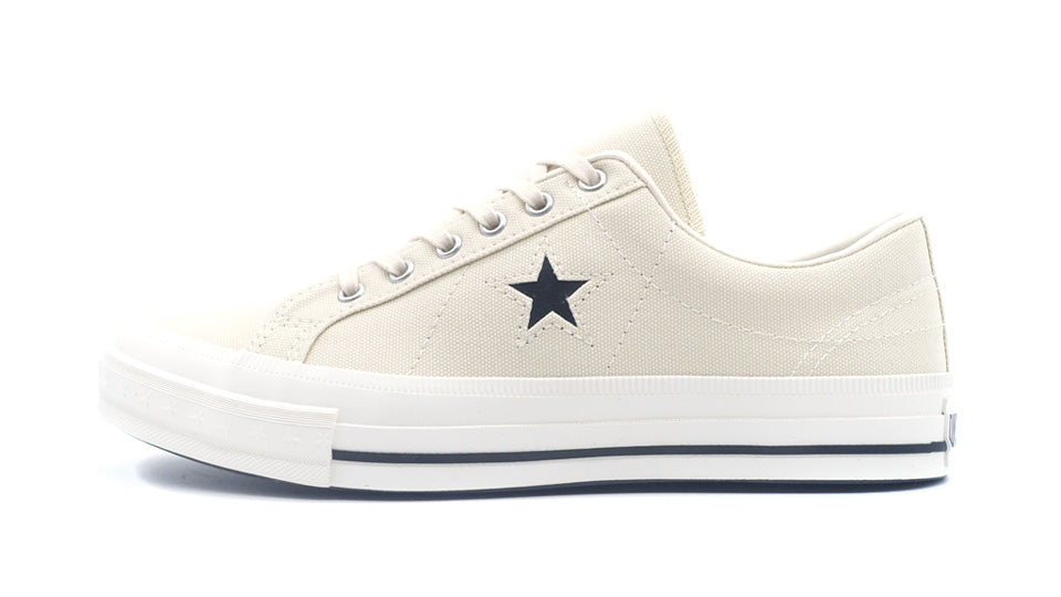 CONVERSE ONE STAR J VTG CANVAS 