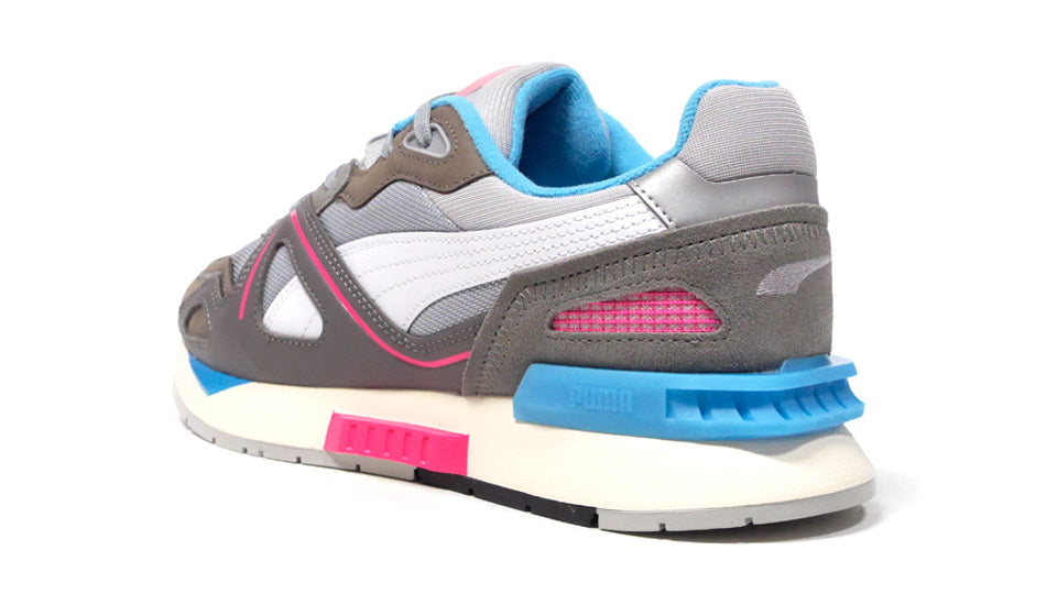 Puma MIRAGE MOX STEEL GRAY/EGGNOG – mita sneakers