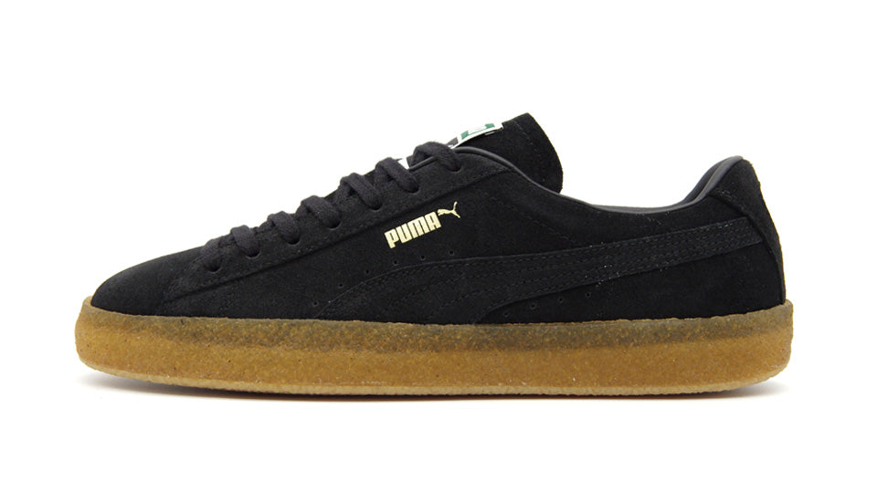 Puma SUEDE CREPE 