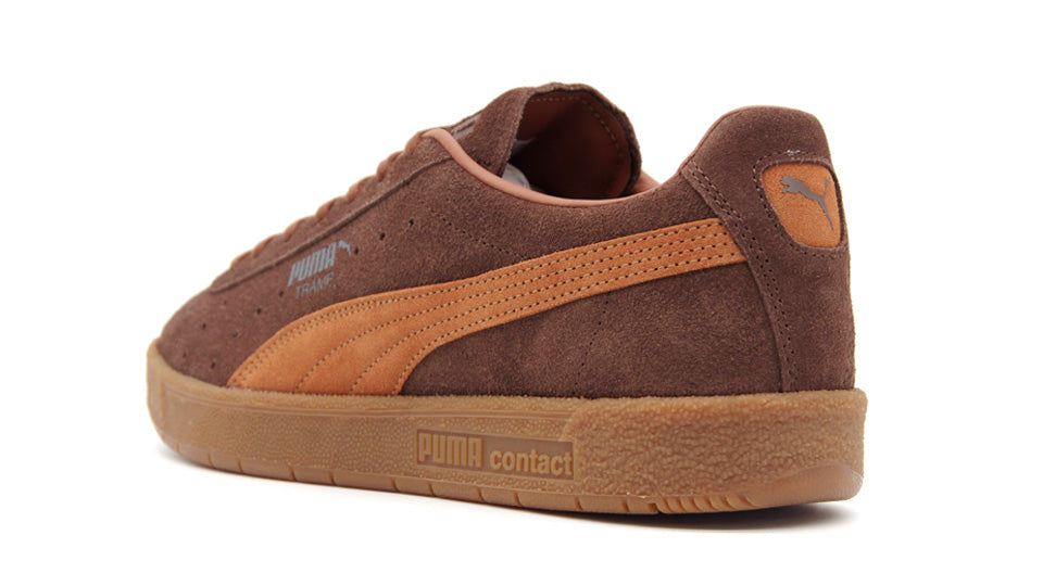 Puma TRAMP OG CHESTNUT/TAN – mita sneakers