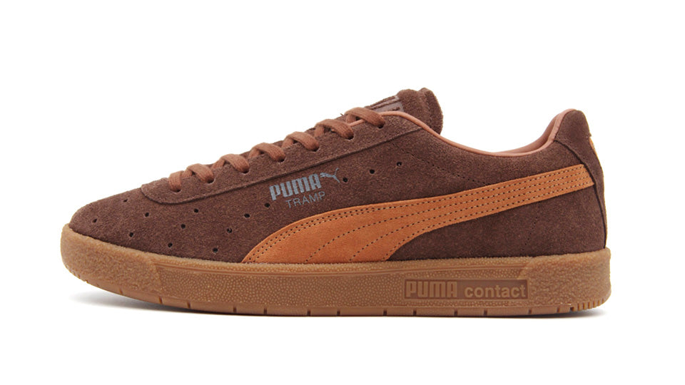 Puma TRAMP OG CHESTNUT/TAN 1