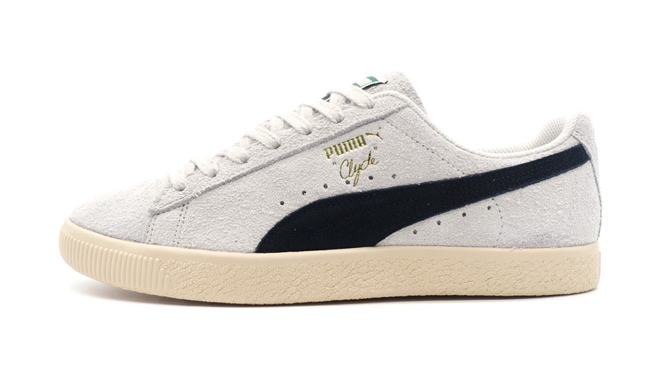 Puma CLYDE HAIRY SUEDE 