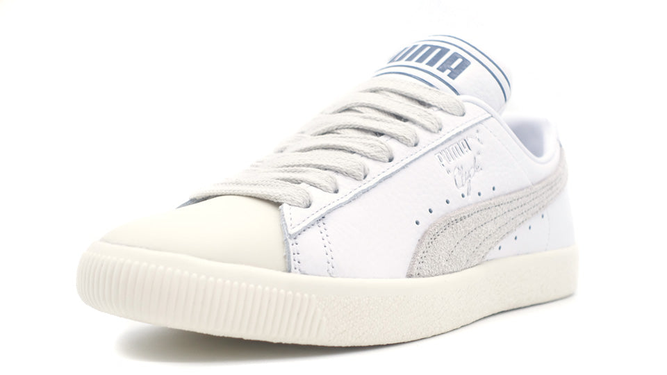 PUMA X Rhuigi コラボ Clyde Q3 スニーカー 