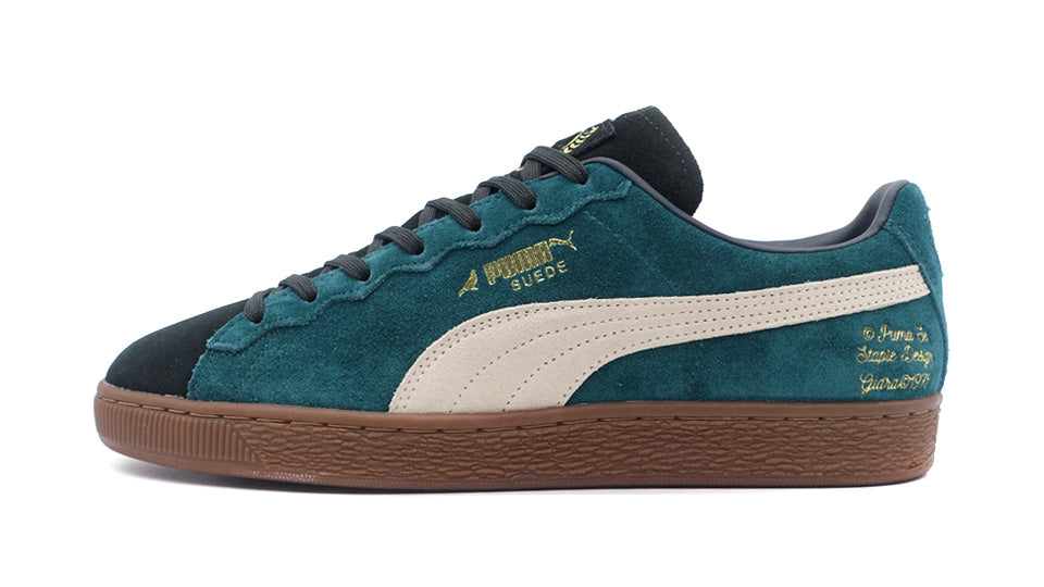 Puma SUEDE STAPLE 