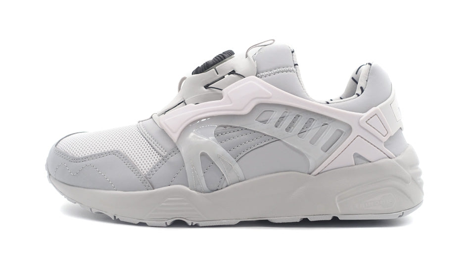 Puma DISC BLAZE REFLECTIVE FEATHER GRAY/COOL LIGHT GRAY – mita ...