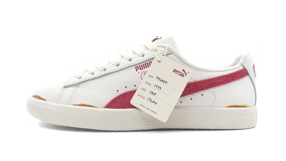 Puma CLYDE THE NEVERWORN III 