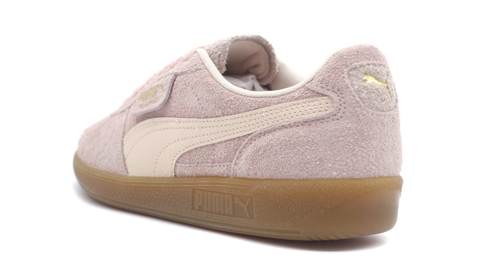 Puma PALERMO HAIRY ROSE QUARTZ/ROSEBAY – mita sneakers