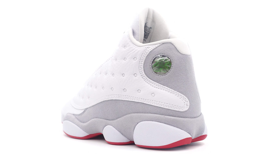 Retro on sale 13 white