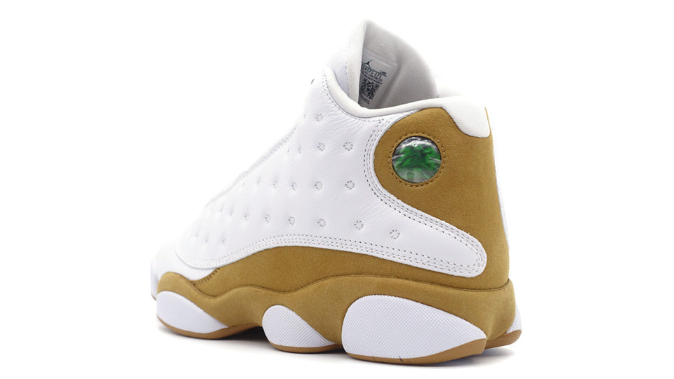 Retro 13 jordans on sale wheat