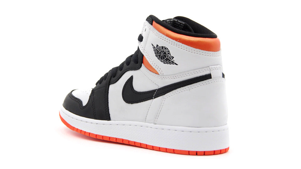 Air jordan outlet 1 retro orange