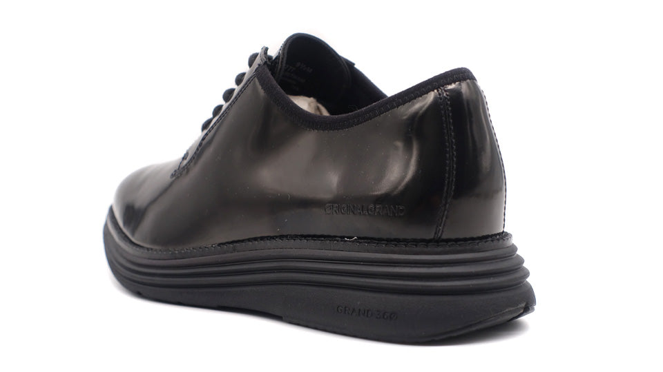 COLE HAAN OG ULTRA POSTMAN BLACK/BLACK – mita sneakers