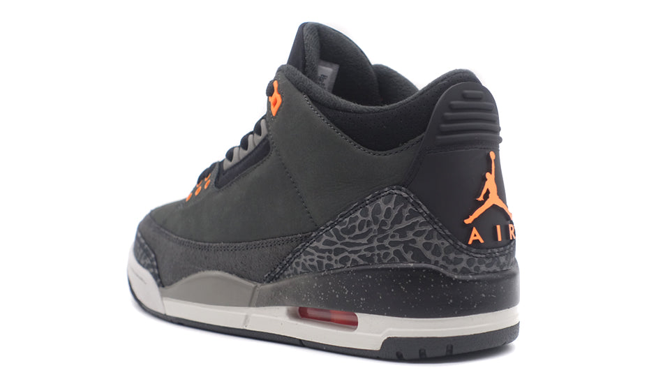 JORDAN BRAND AIR JORDAN 3 RETRO