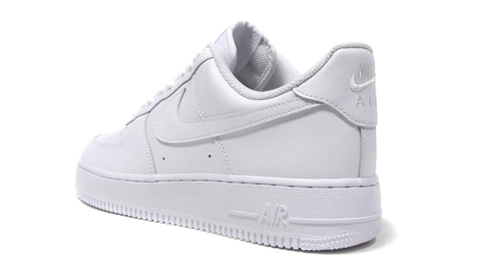 Air force sale nike blanc