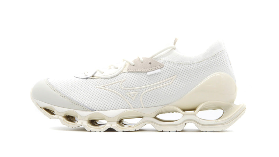 MIZUNO WAVE PROPHECY β OFF WHITE – mita sneakers