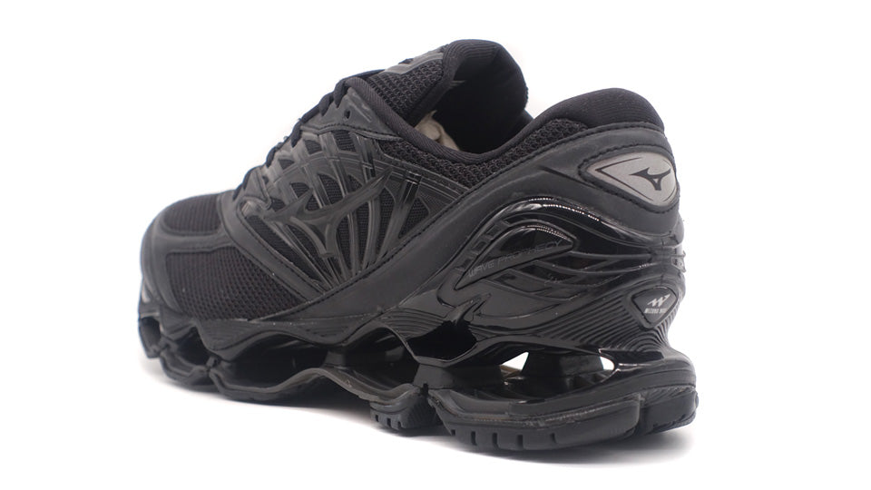 MIZUNO WAVE PROPHECY LS BLACK – mita sneakers