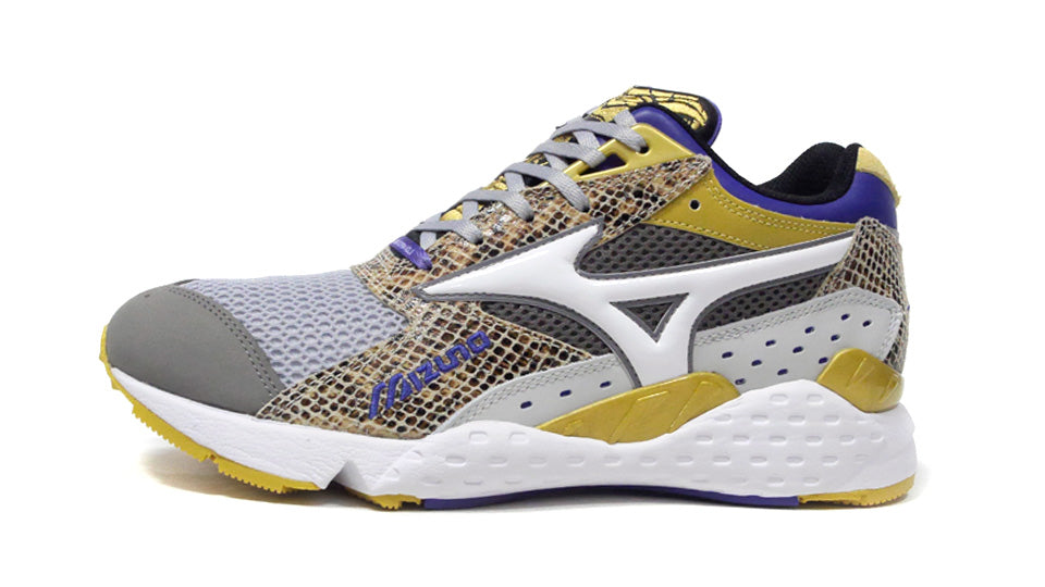 MIZUNO MONDO CONTROL 24 KILATES 