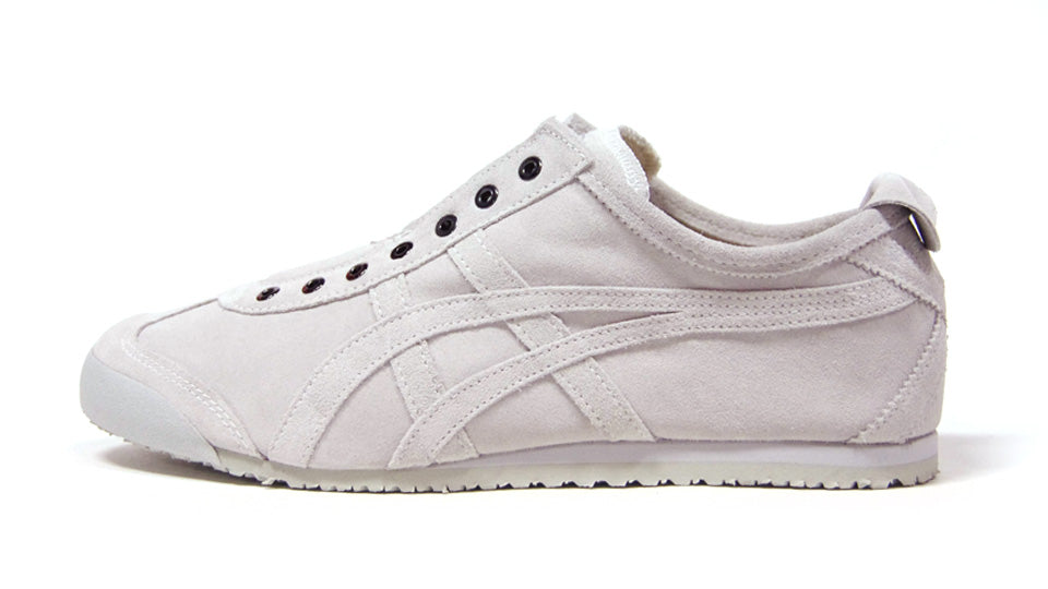 Onitsuka Tiger MEXICO 66 SLIP-ON GLACIER GREY/GLACIER GREY – mita