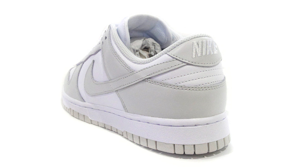 NIKE (WMNS) DUNK LOW