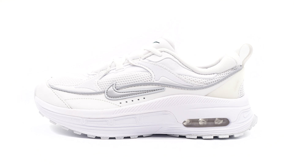 NIKE (WMNS) AIR MAX BLISS WHITE/SUMMIT WHITE/WHITE – mita sneakers