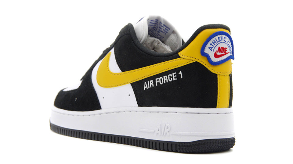 NIKE AIR FORCE 1 '07 LV8 