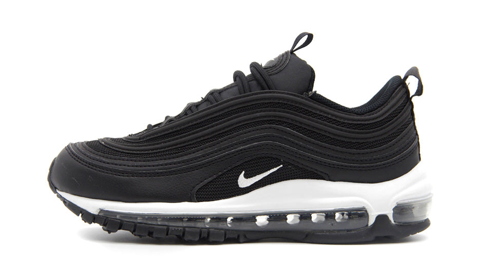 NIKE WMNS AIR MAX 97 BLACK WHITE BLACK