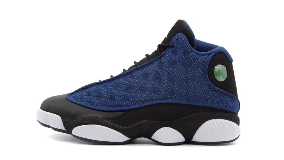 Air jordan 13 clearance retro low brave blue