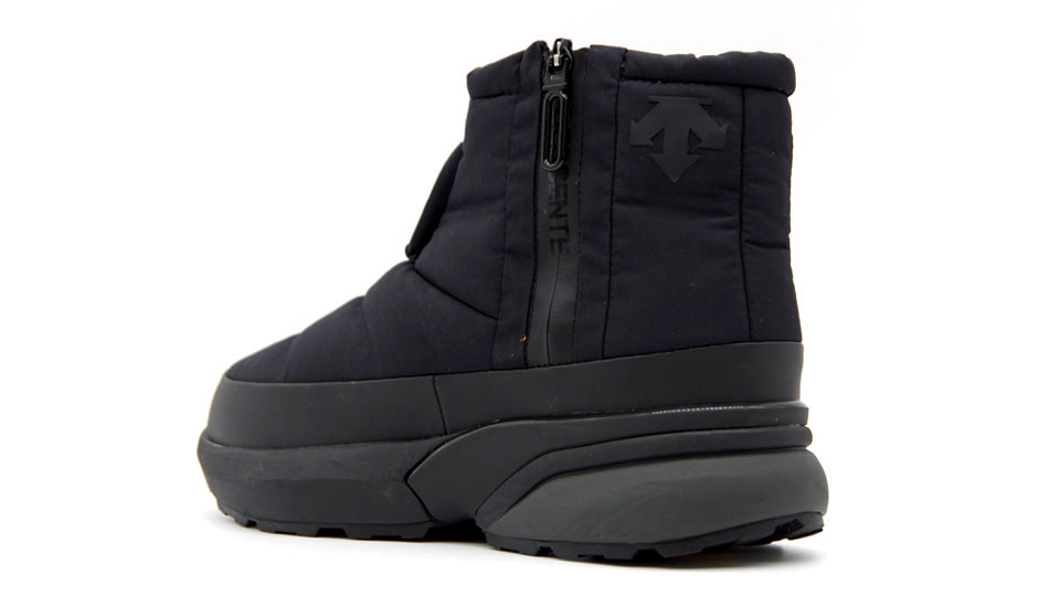 DESCENTE ACTIVE WINTER BOOTS SHORT PLUS BLK – mita sneakers