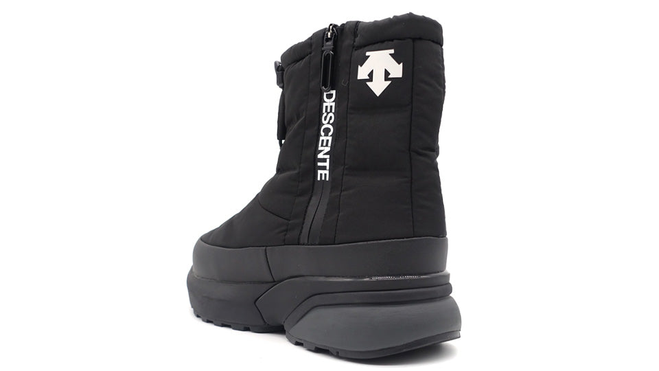 DESCENTE ACTIVE WINTER BOOTS BLACK – mita sneakers