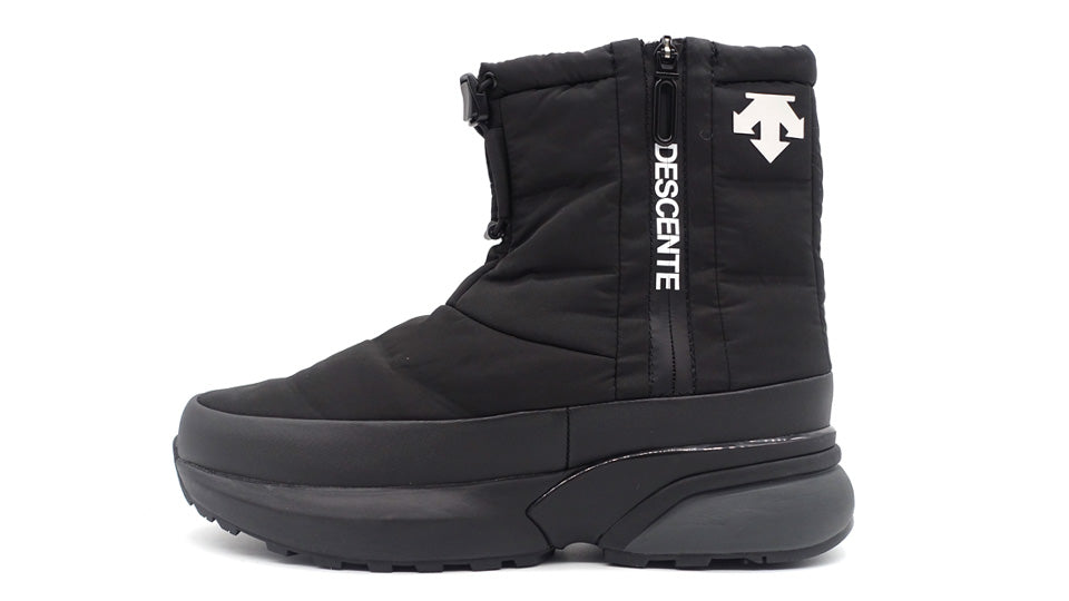 DESCENTE ACTIVE WINTER BOOTS BLACK – mita sneakers