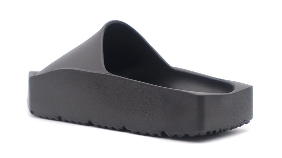 JORDAN BRAND (WMNS) JORDAN HEX SLIDE BLACK/BLACK – mita sneakers