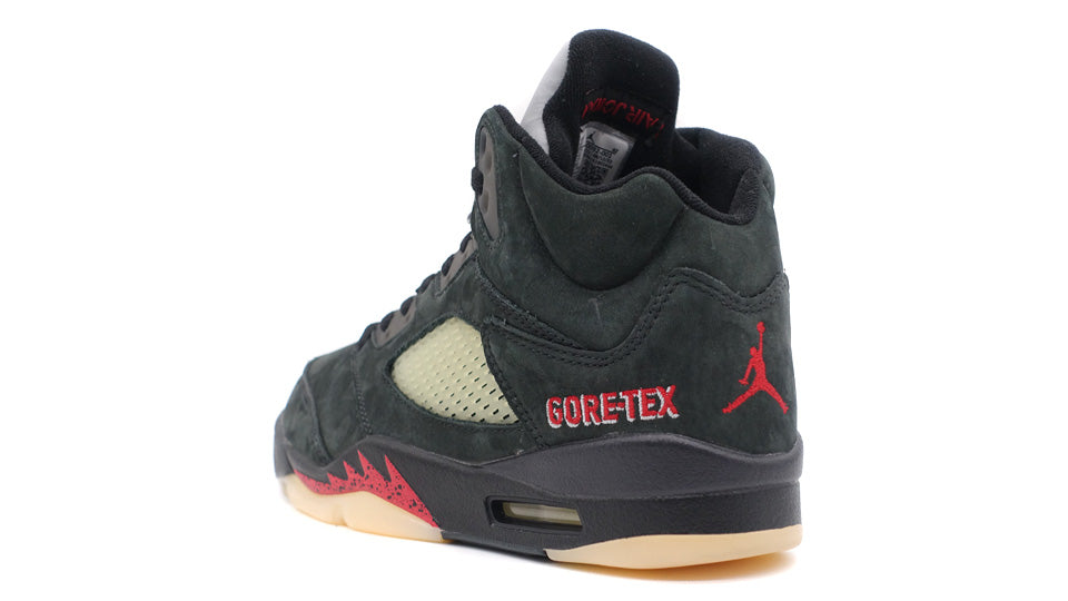 JORDAN BRAND (WMNS) AIR JORDAN 5 RETRO GTX 