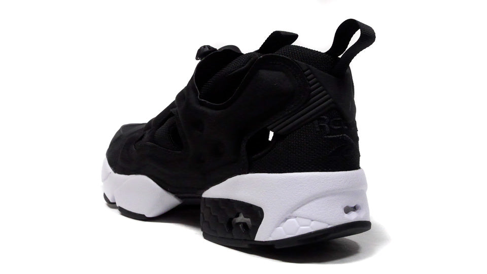 Reebok INSTAPUMP FURY OG BLACK/WHITE – mita sneakers