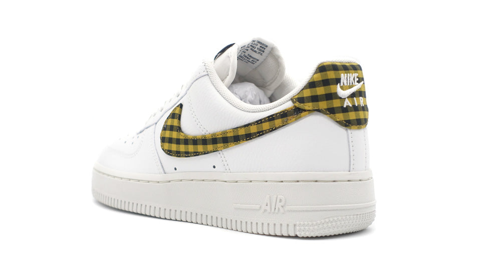 Checkered nike 2024 air force 1