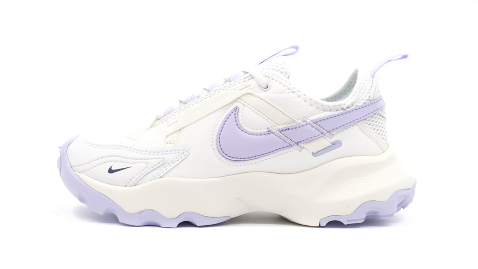 NIKE (WMNS) TC 7900 PREMIUM SUMMIT WHITE/OXYGEN PURPLE/PHANTOM