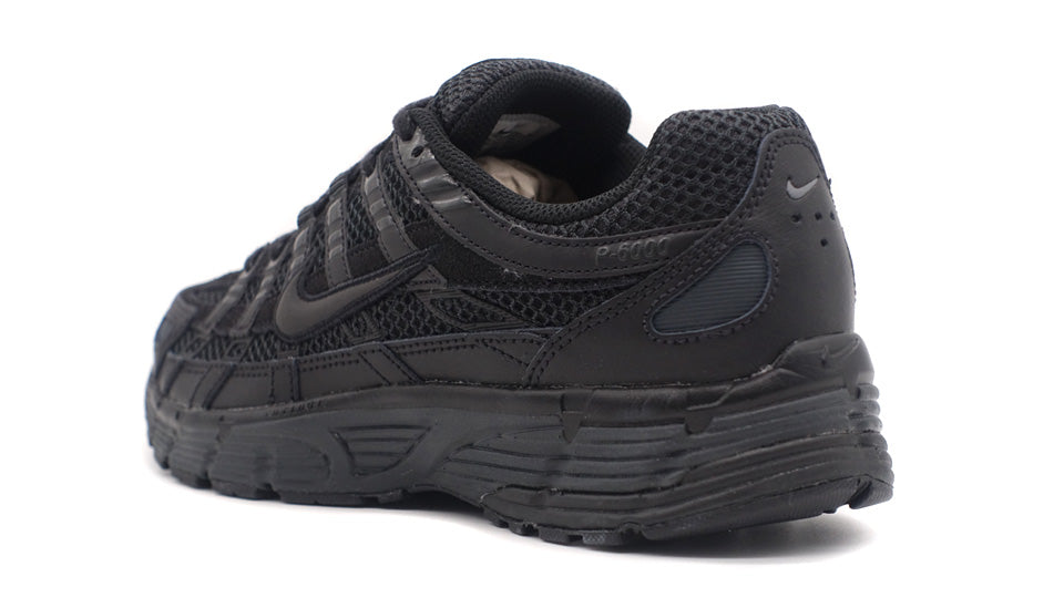 NIKE P-6000 PRM BLACK/BLACK/ANTHRACITE – mita sneakers