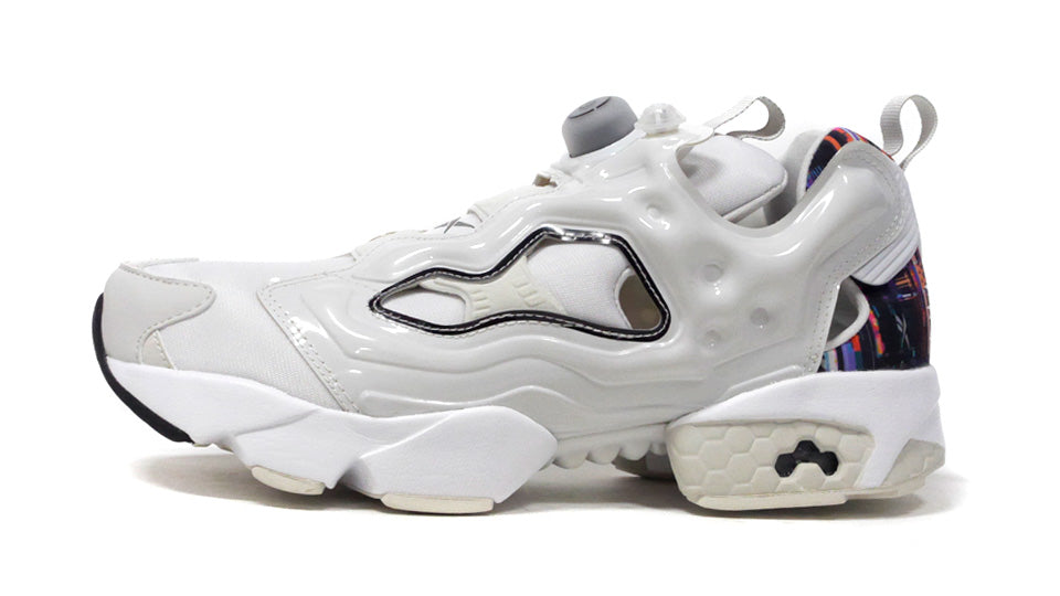 Reebok INSTAPUMP FURY OG TRUE GREY/MORNING FOG/WHITE – mita sneakers