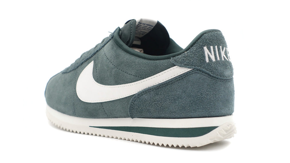 Classic cortez outlet suede