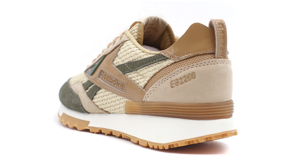 Reebok Footwear Men Lx2200 Shoes Soft Camel/Sahara/Modern Olive