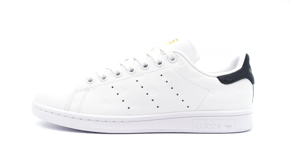 Adidas stan smith hotsell ftwr white core black