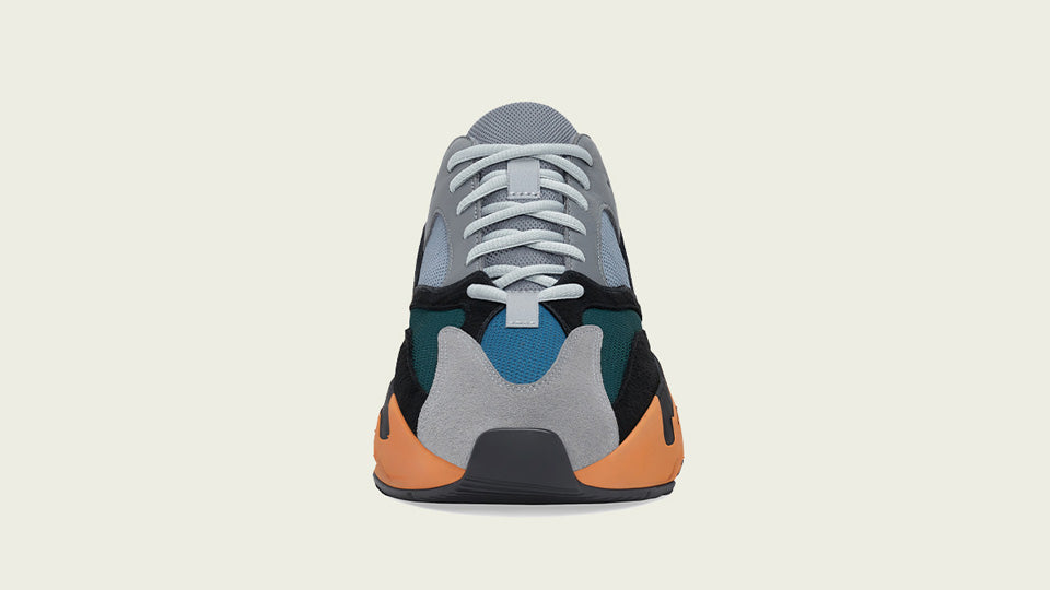 Adidas yeezy outlet boost 700 orange