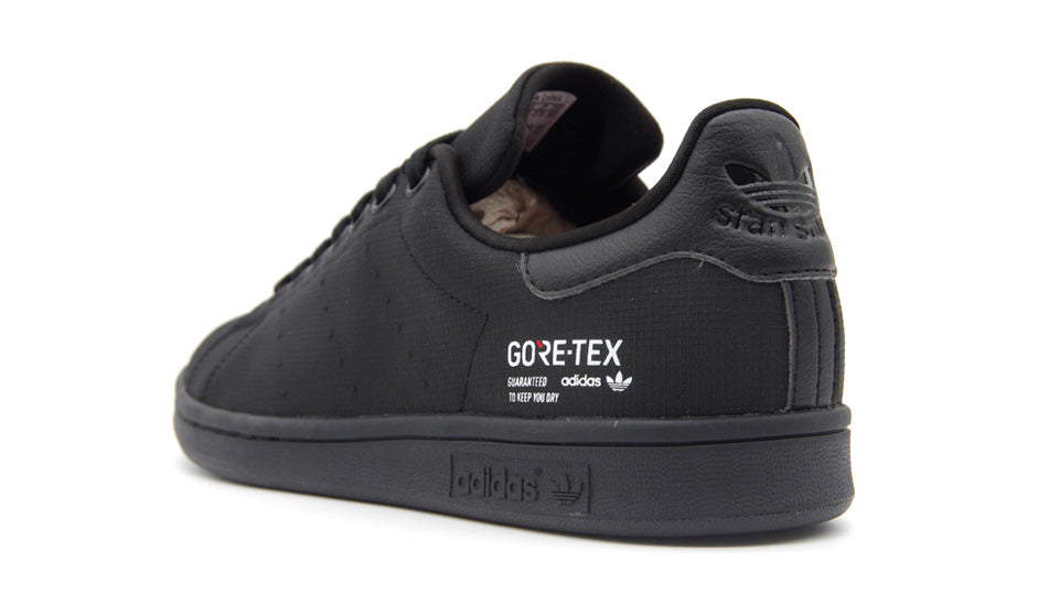 Adidas stan smith 2024 core black gtx